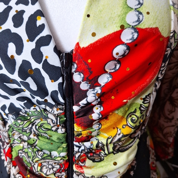 Joseph Ribkoff Jacket - Picture 4 of 6